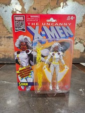 Marvel Legends Uncanny Xmen 2019 Retro Wave Storm 6in. Action Figure