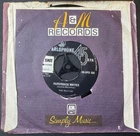 The Beatles – Paperback Writer 1966 South Africa 7” Single (45-SPD 386)