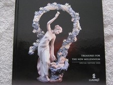 LladroTreasures for the New Millenium: Special Edition 2000