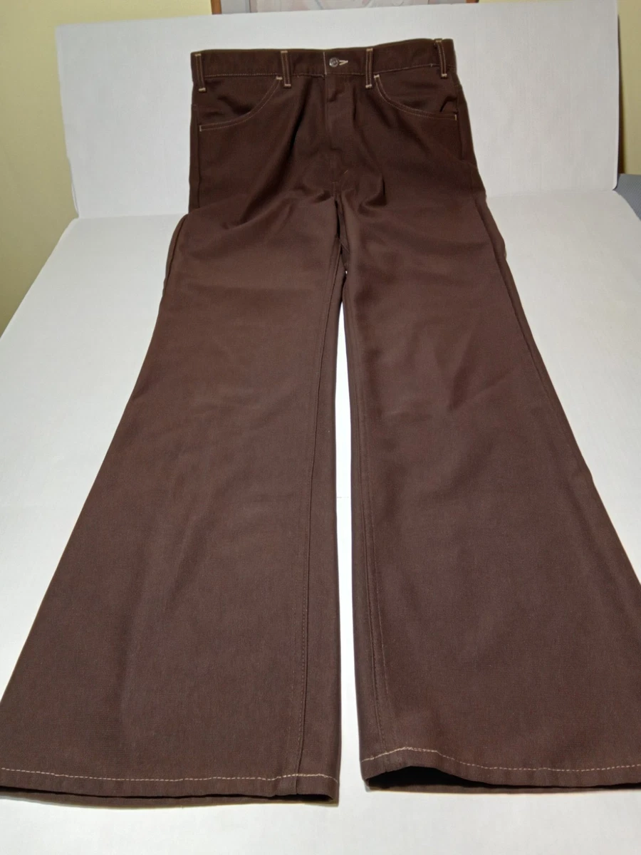 Levi's Disco Vintage Pants for Men for sale | eBay