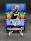 2025 Donruss Optic Shaq Thompson Base (RAW)