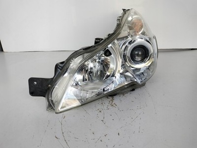 Frontscheinwerfer Subaru Outback BM 09XENON Xenon Links Scheinwerfer Headlight