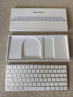 Apple Magic Keyboard - US English
