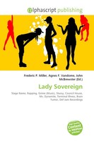 Frederic P. Miller (U. A.) | Lady Sovereign | Taschenbuch | Englisch (2026)