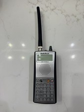RadioShack Pro-97 1000 Channel Multi-System Truncking Scanner Receiver