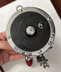 Penn Senator 6 0 Reel | eBay