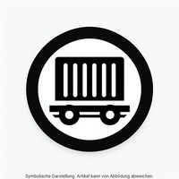 Laderaumabdeckung NTY EZC-HD-089 FüR Honda CR 5 6 HEV RS6