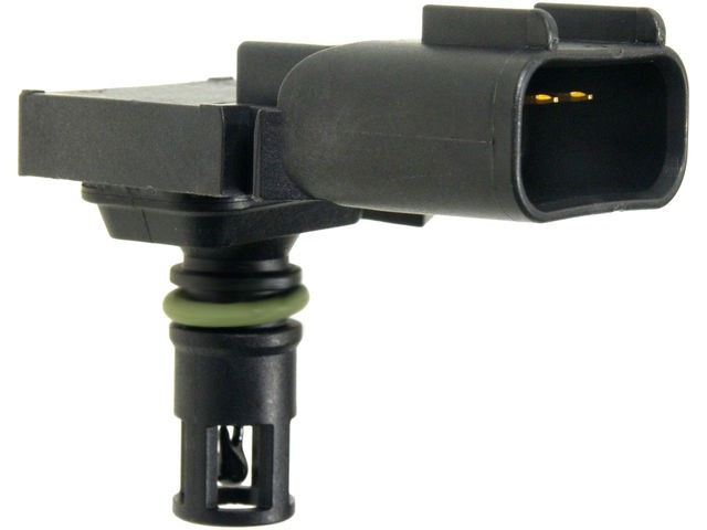 Lotus Elise 2008 Map sensor