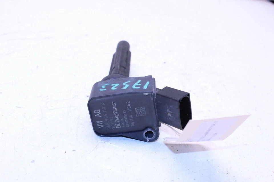 Volkswagen Golf GTI 2010 base 2 puertas Hb 2,0 bobina de encendido OEM usado Foto 2 de 3