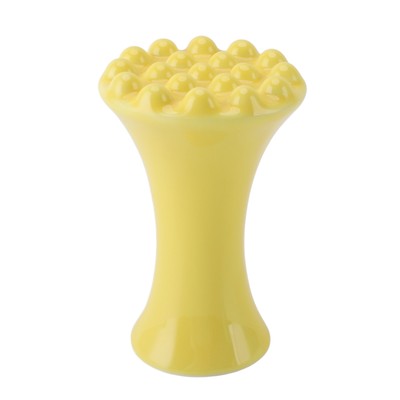 Ceramic Body Scraper Massagegerät Cellulite Massagegerät Trigger Point Lymph CUB