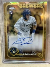 2024 Topps Gilded Collection Baseball Checklist Guide in-content 19
