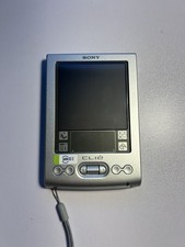 Sony CLIÉ PDAs for sale | eBay