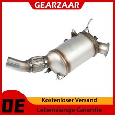 Dieselpartikelfilter Partikelfilter DPF Diesel Passend für BMW 3er Touring E91