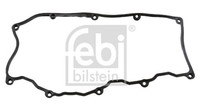 Dichtung Zylinderkopfhaube Febi Bilstein 48681 FüR Lion NG MAN Hocl City TGM 1 2