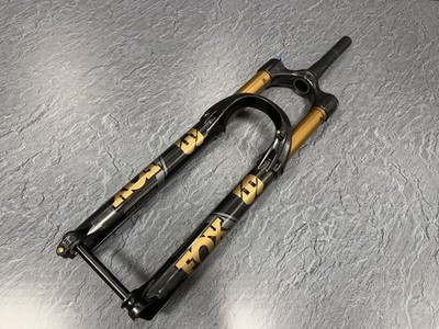 Fox 38 Factory Series Kashima 29'' Gabel