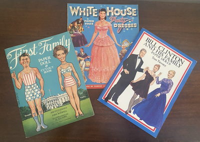bill clinton dress Wore a Ridiculously Large Blazer Yesterday 1961 White House Party Dresses