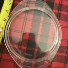 Vintage Pyrex 682-C-40  Replacement Glass Lid