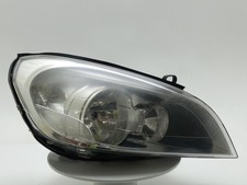 VOLVO V60 Headlamp Headlight O/S 2010-2018 5 Door Estate RH 31383069