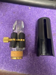 Selmer HS Clarinet Mouthpiece | eBay