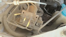 Anti-lock Brake Parts Honda Accord 15