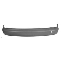 StoßStange Hinten FüR Volkswagen Caddy 2004 Al 2014 Zum Lackieren 2D0807102