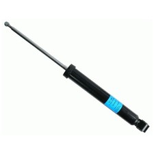 2x Stoßdämpfer hinten für VW CC B7 358 Passat B6 3C2 3C5 362 365 357 | 241952