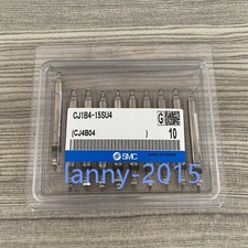 10PCS/box NEW SMC CJ1B4-15SU4 #lk