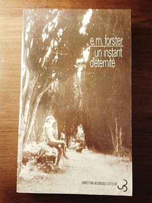 Ein Augenblick der Ewigkeit / und andere Neuigkeiten - Forster