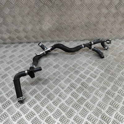 Kuga Ford Kuga MK3 DFK Kühlmittelschlauchrohr LX61-8A577-HPE 31198741