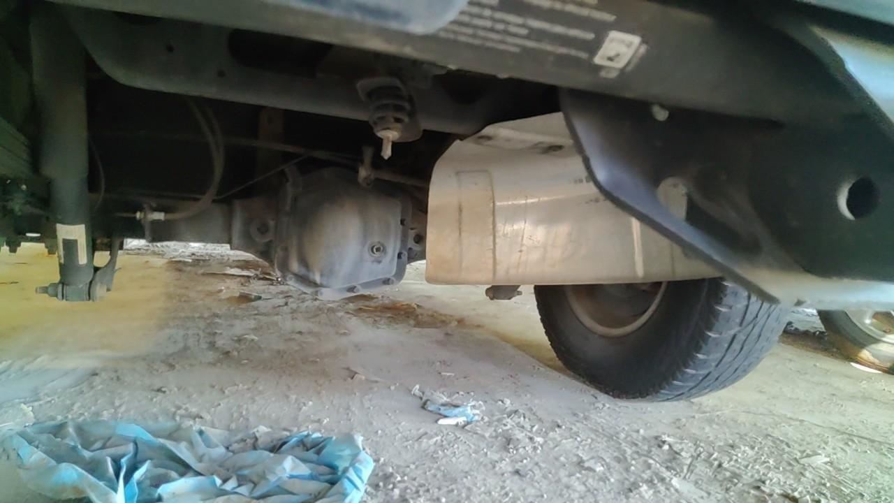 Rear View Mirror Fits 00-02 10-24 EXPRESS 3500 VAN 1979741 thumbnail 2