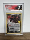 Pokémon TCG - Umbreon Gold star Holo 17/17 Celebrations - ACE 9 Mint