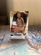 2024 Panini Prizm WNBA Jaelyn Brown Rookie RC Dallas Wings #31