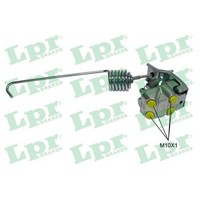 LPR 9972 Bremskraftregler
