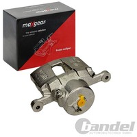 Maxgear Bremssattel Vorne Links Passend FÜR Chevrolet Aveo Lacetti Nubira Daewoo