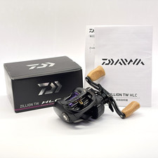 Excellent+++ Daiwa Zillion TW HLC 1514SHL 7.3...