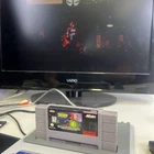 Spawn: The Video Game (Super Nintendo SNES) Cart Only Tested - Free Shipping