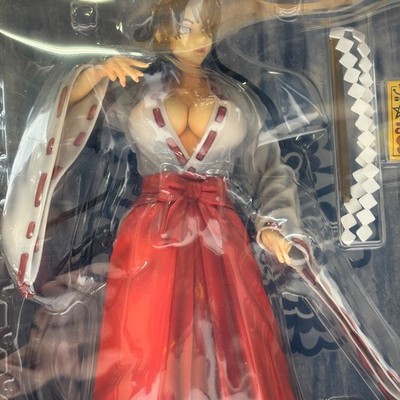 Figurine Koyori Sengoku Blade 1/6 PVC peint fini Enterbrain du Japon