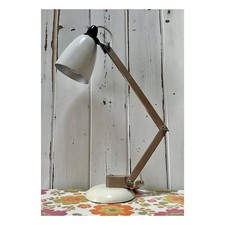 🤍Vintage Retro Habitat Terence Conran MacLamp PAT Tested🤍