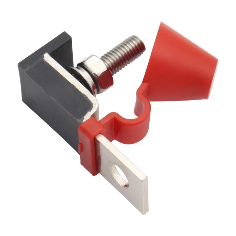 MRBF Terminal Fuse Block 50 to 300A Marine Battery Fuse Holder - Image 3 of 4