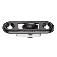 Micro XS Einlassblock Kugellager 6 Mm - 1 Rolle