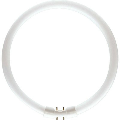 TL5 22W2GX13 830 3000K, 9" Philips Circular Fluorescent ...