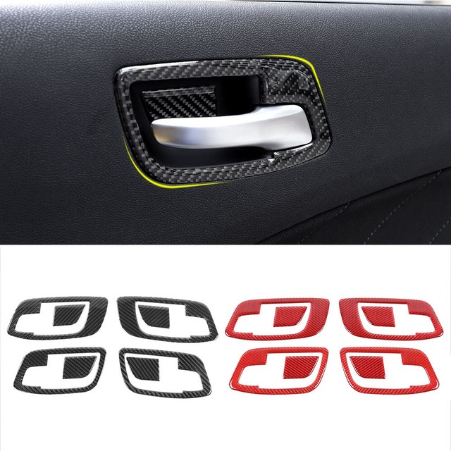 2015 Dodge Charger Door Handle