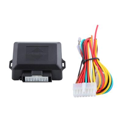 EWC-4 Universal 4 Door Power Window roll up Window Closer Module fits for DC1...