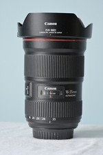 Canon EF f/2.8 Camera Lenses 16-35mm Focal for sale | eBay Canon EF f/2.8 Camera Lenses 16-35mm Focal for sale | eBay