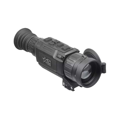 RIX LEAP L3R LRF Continuous Optical Zoom Thermal Riflescope