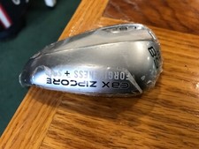 CLEVELAND CBX ZIPCORE 58-10 WOMENS GRAPHITE SHAFT WEDGE NEW IN PLASTIC
