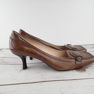 2 inch heels pumps