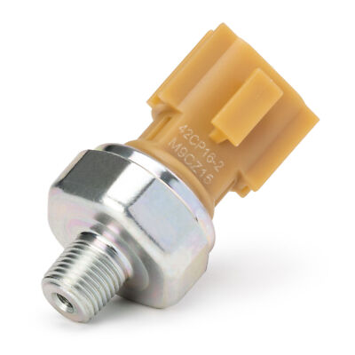 Satın alın Car Engine Oil Pressure Rail Sensor Switch Oil Pressure