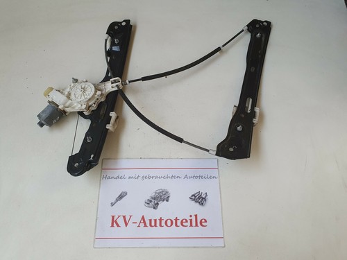 BMW 1er 2004 E87 118d Fensterhebermotor  Brose vorne rechts 7067796S 7138466