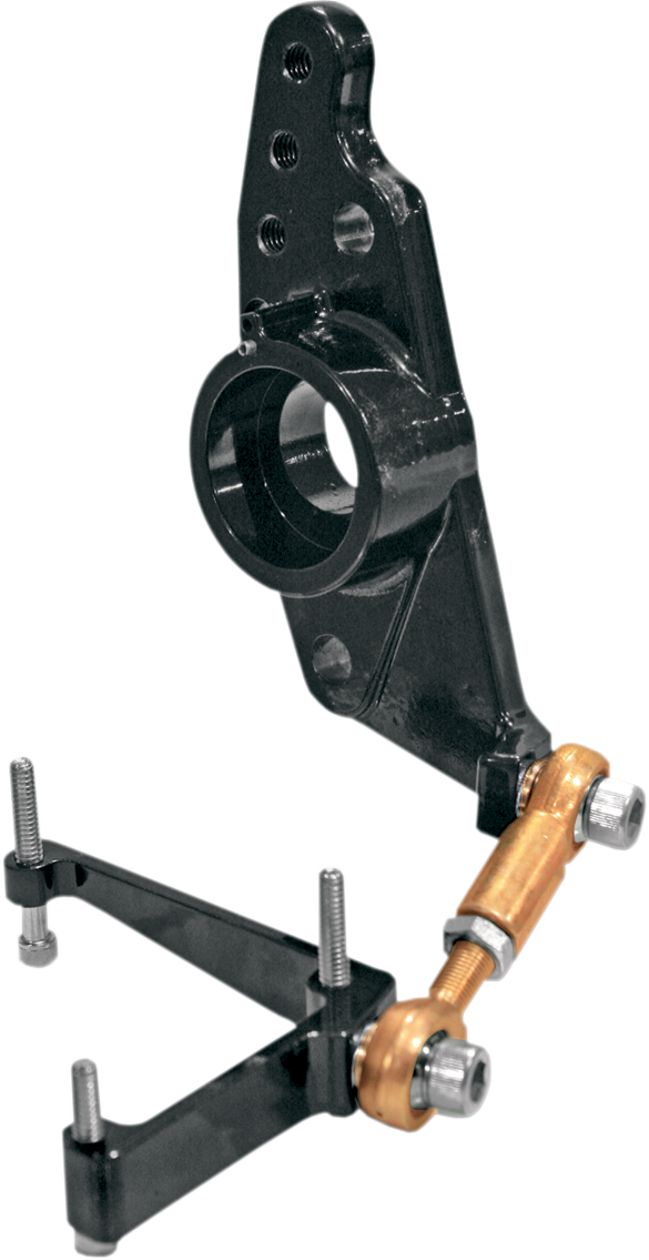 Progressive Suspension Black Touring Link Chassis Stabilizer 30